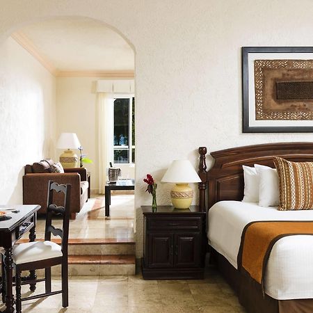 El Dorado Seaside Palms Adults Only Ξενοδοχείο Xetna Εξωτερικό φωτογραφία