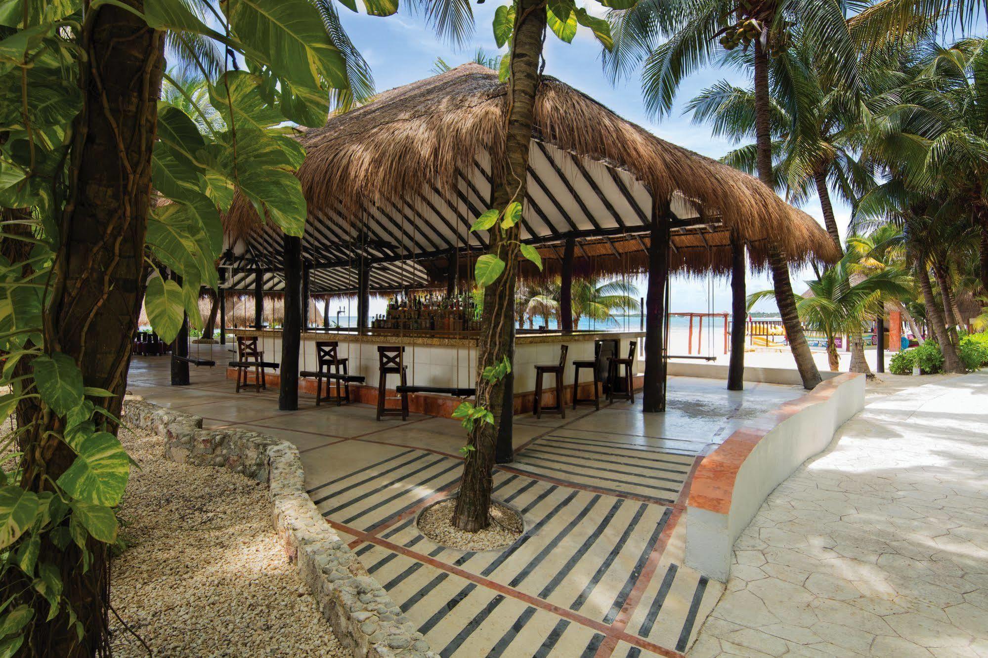 El Dorado Seaside Palms Adults Only Ξενοδοχείο Xetna Εξωτερικό φωτογραφία