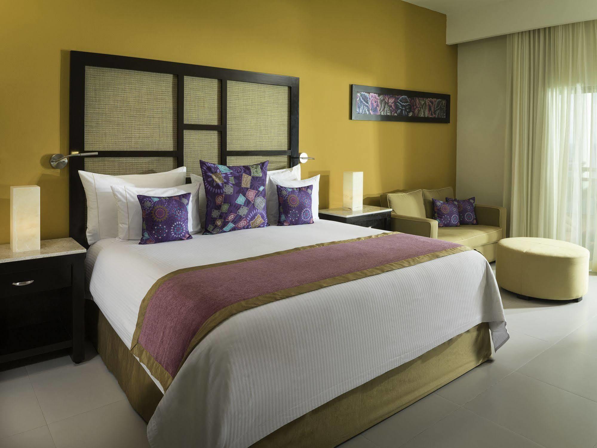 El Dorado Seaside Palms Adults Only Ξενοδοχείο Xetna Εξωτερικό φωτογραφία