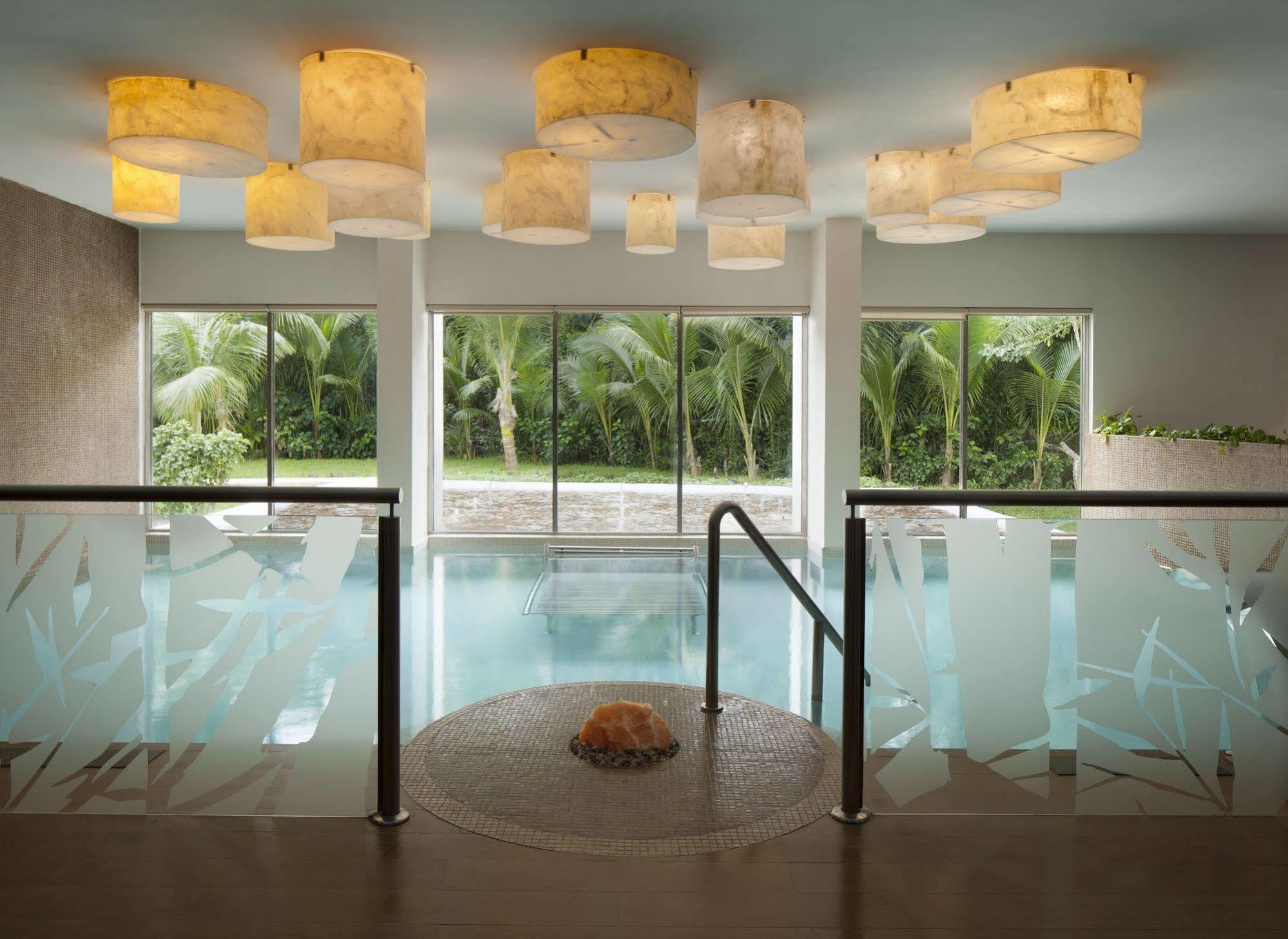 El Dorado Seaside Palms Adults Only Ξενοδοχείο Xetna Εξωτερικό φωτογραφία